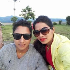 Meet your Posher, Ritu